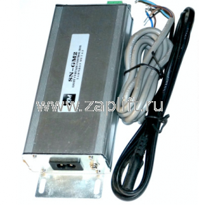 �������� ���� �������� ���������� SN-GM2 CONTROL BOX