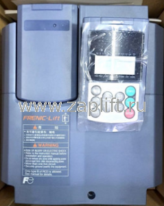 �������� ��������� FUJI Inverter FRN5.5LM1S-4EA