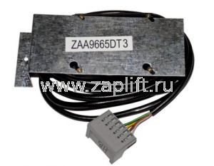 �������� ����� RS-14 � ������� ZAA9665DT3 ZBA9665DT13