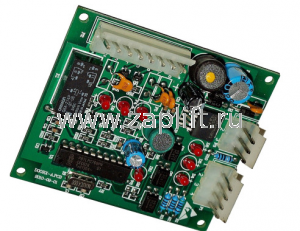 �������� ����� XAA610CB1 XIZI DOORX-A.PCB
