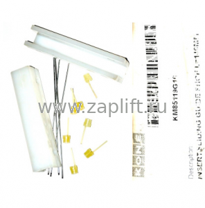 �������� ������� ������� ������ KM85119G16 L-140�� T-16��